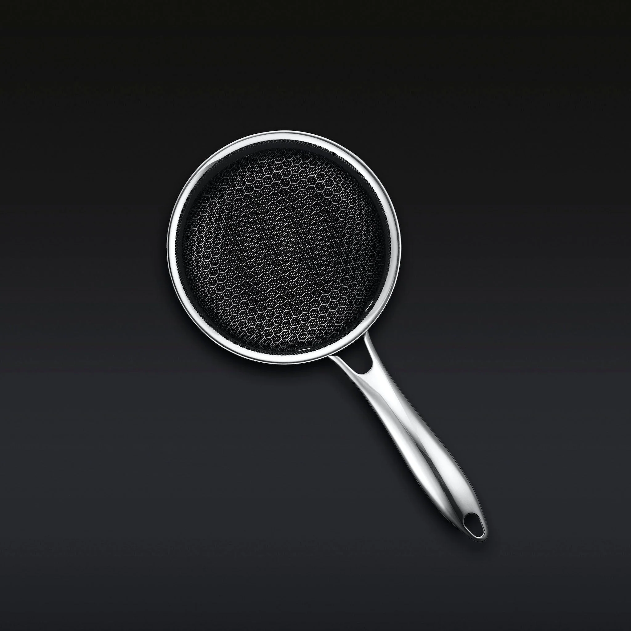 1 Litre Hybrid Pot With Lid - Image 4