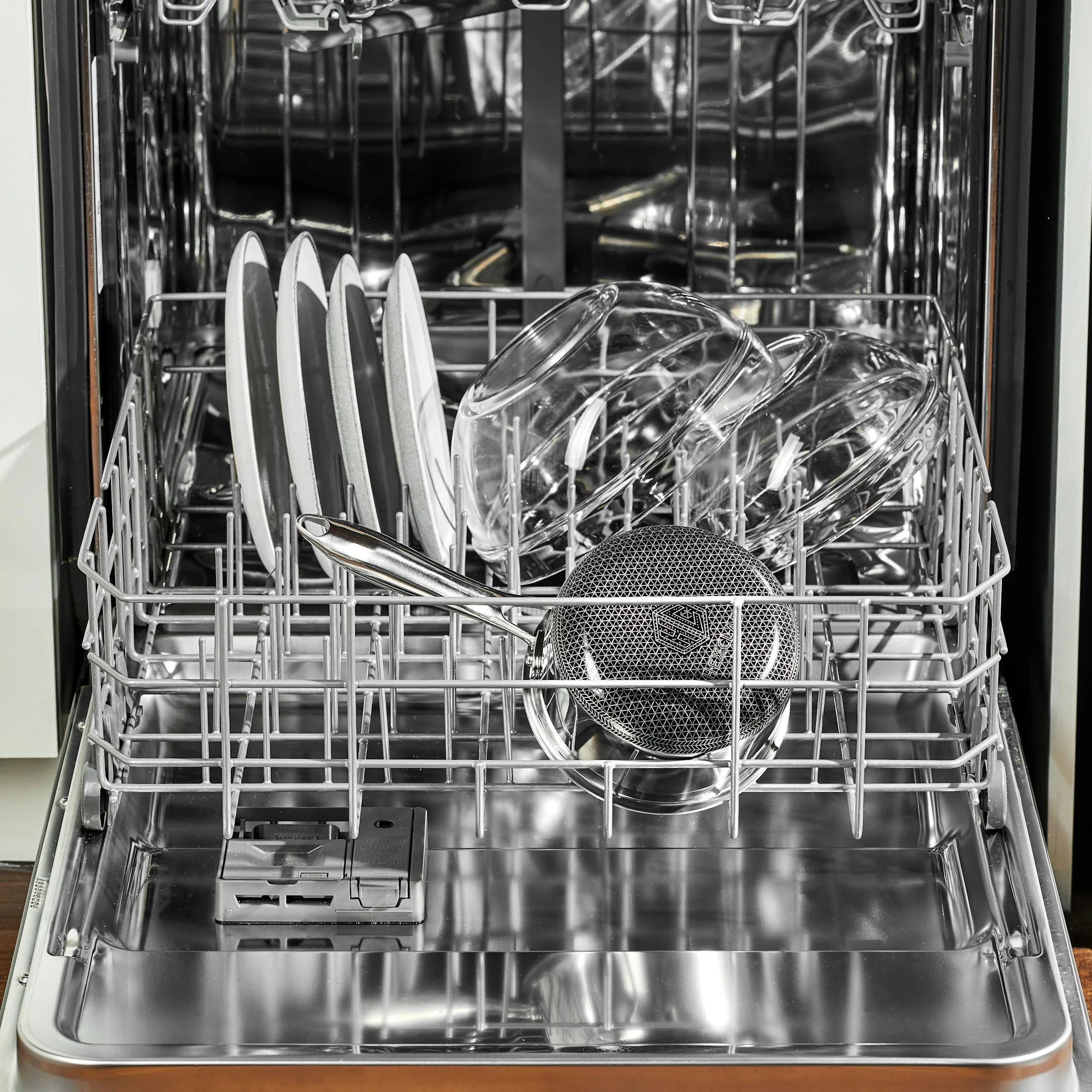 1 Litre Hybrid Pot With Lid - Image 8