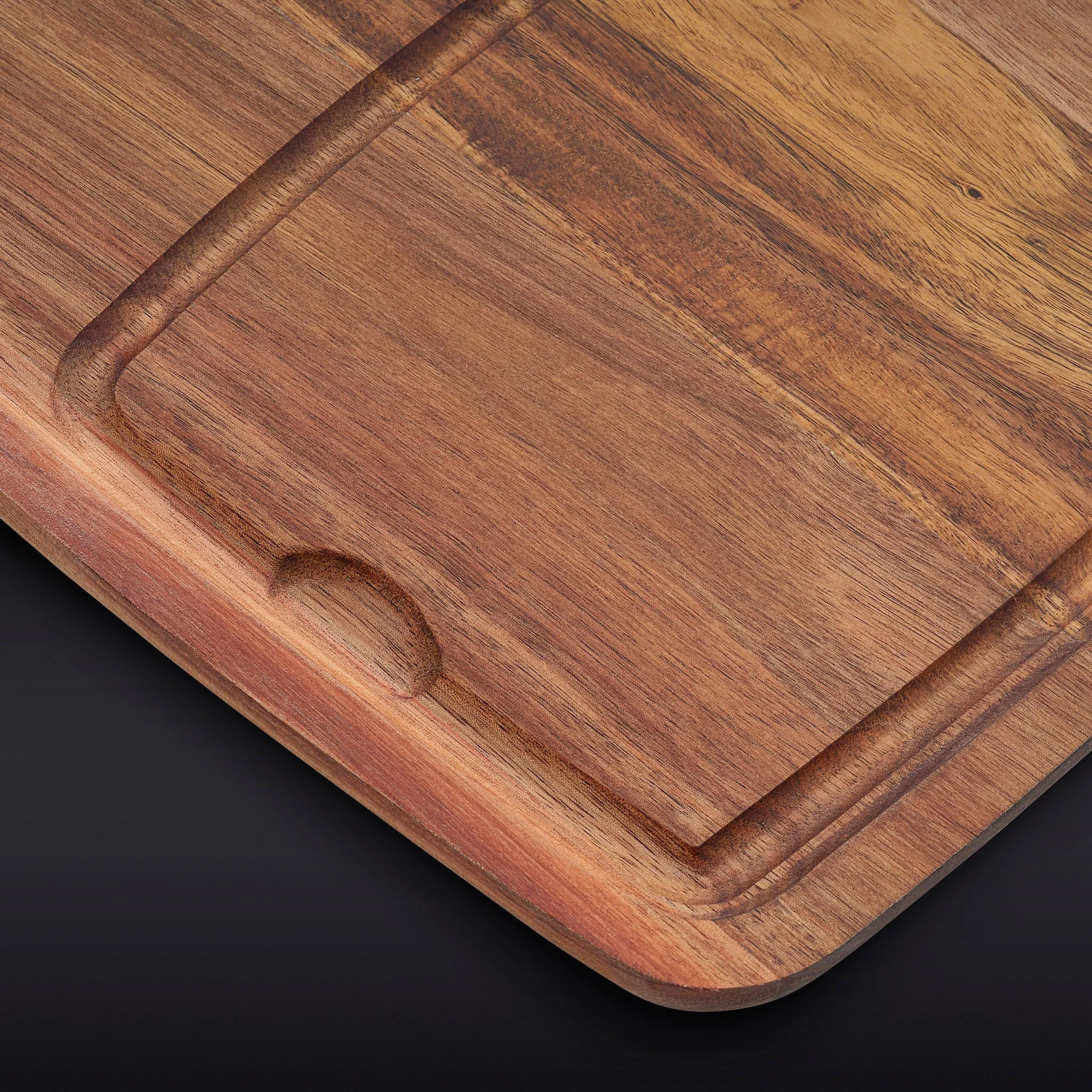 4 pc Bistecca Plate Set - Image 3