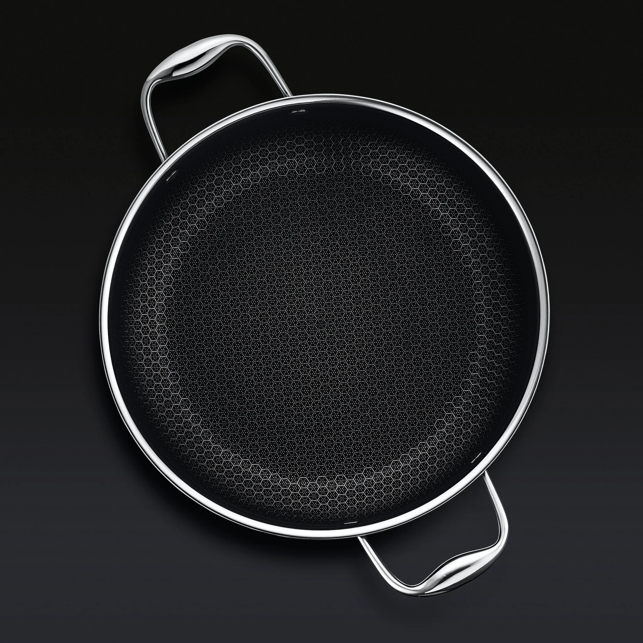 HexClad Hybrid Pot Set 6 PC - Image 6