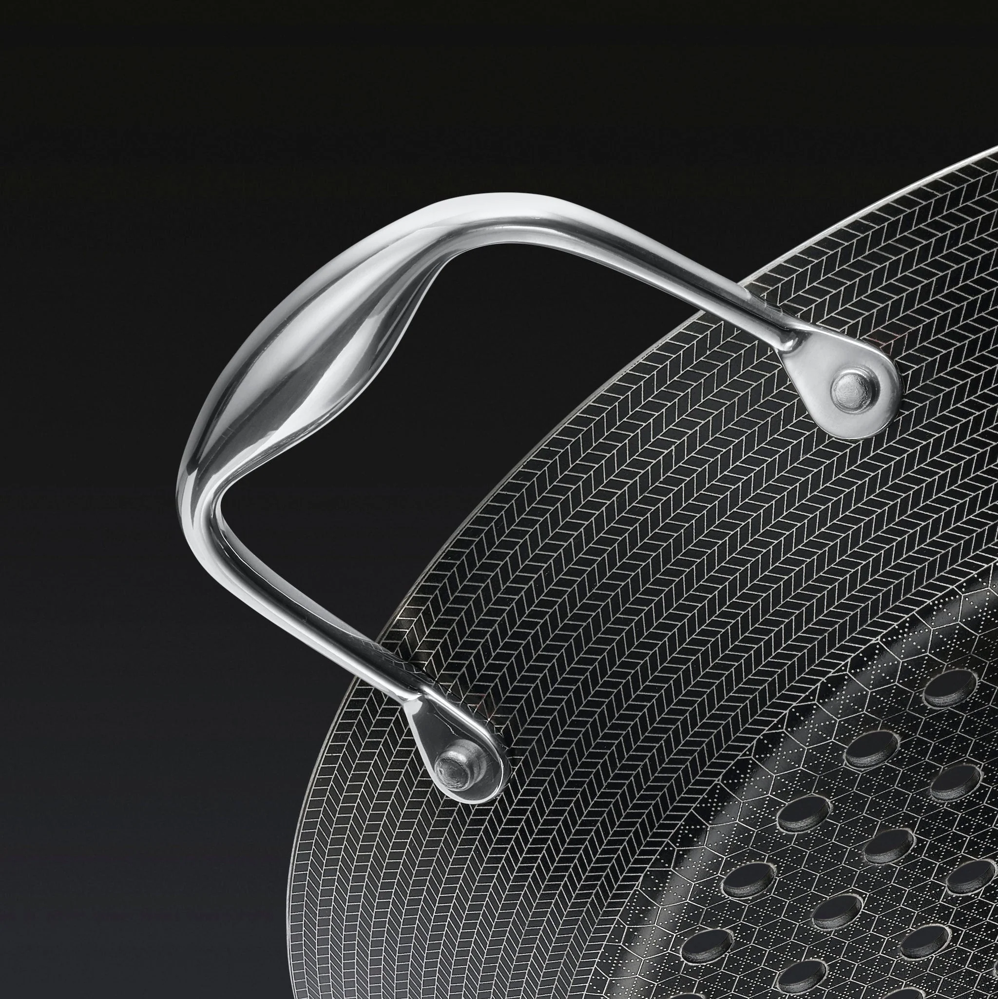 BBQ Grill Pan - Image 3