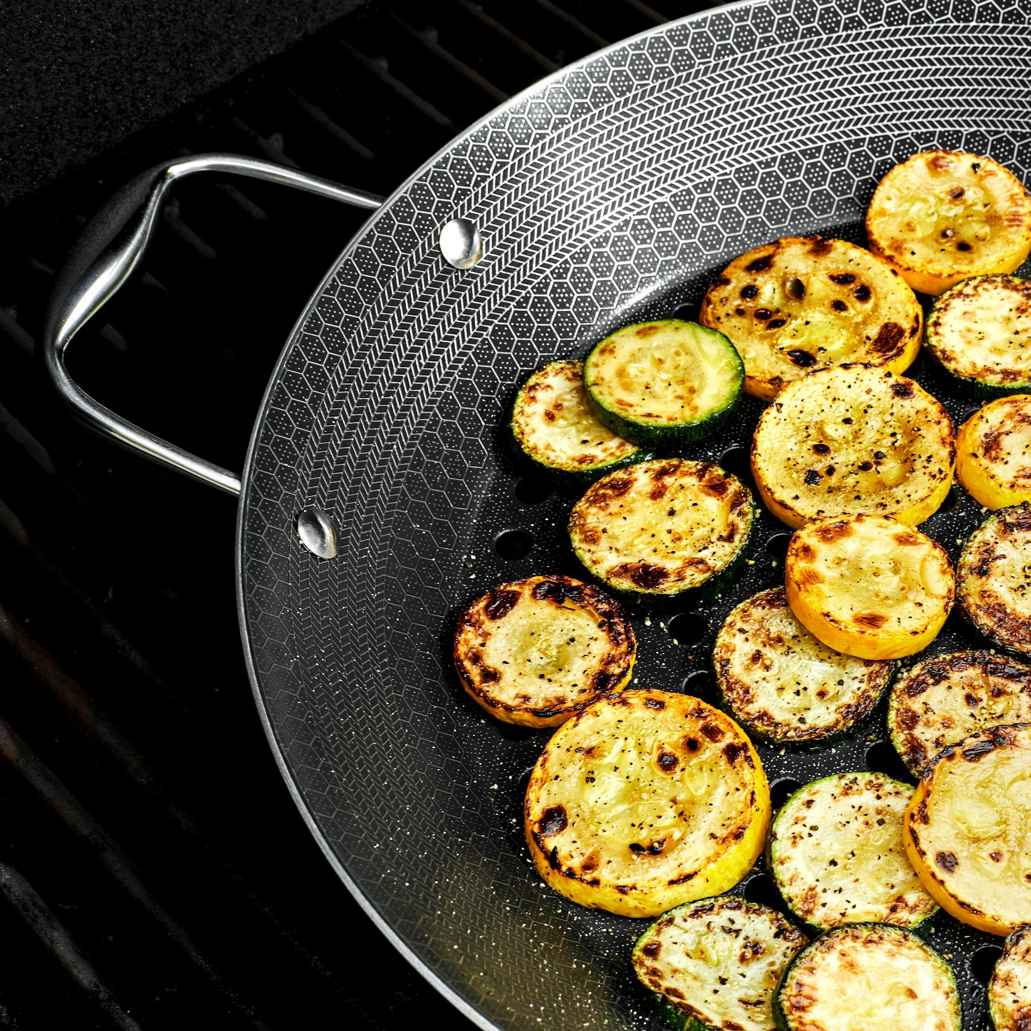 BBQ Grill Pan - Image 6