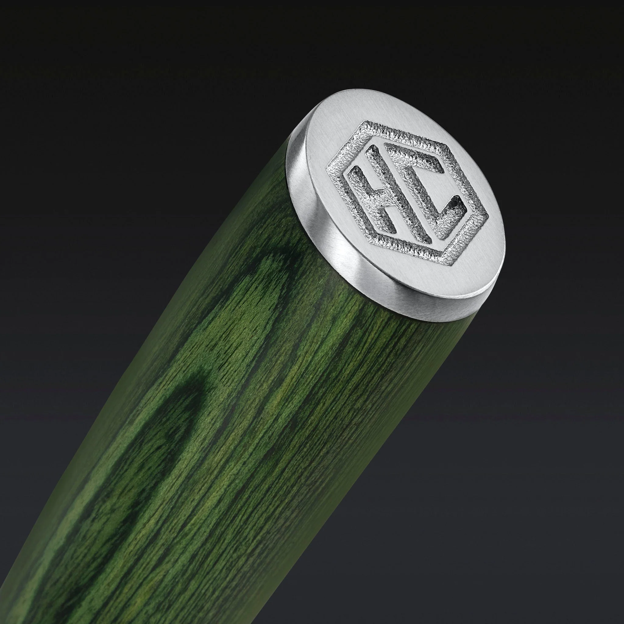 Damascus Steel 9 cm Paring Knife - Image 4