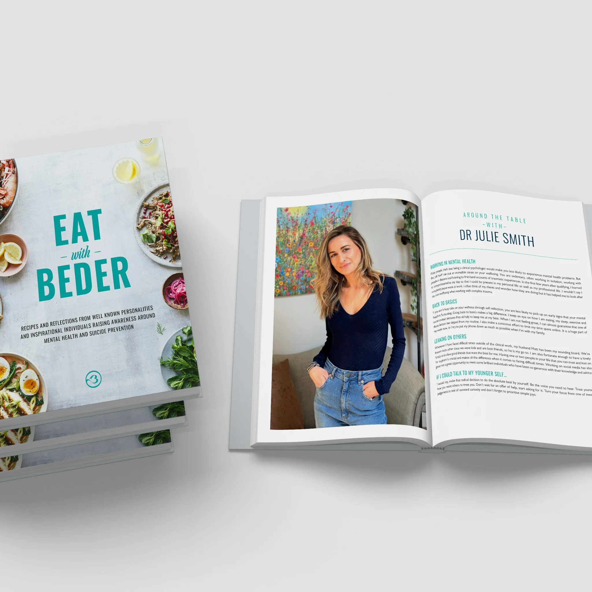 Eat with Beder - Image 3