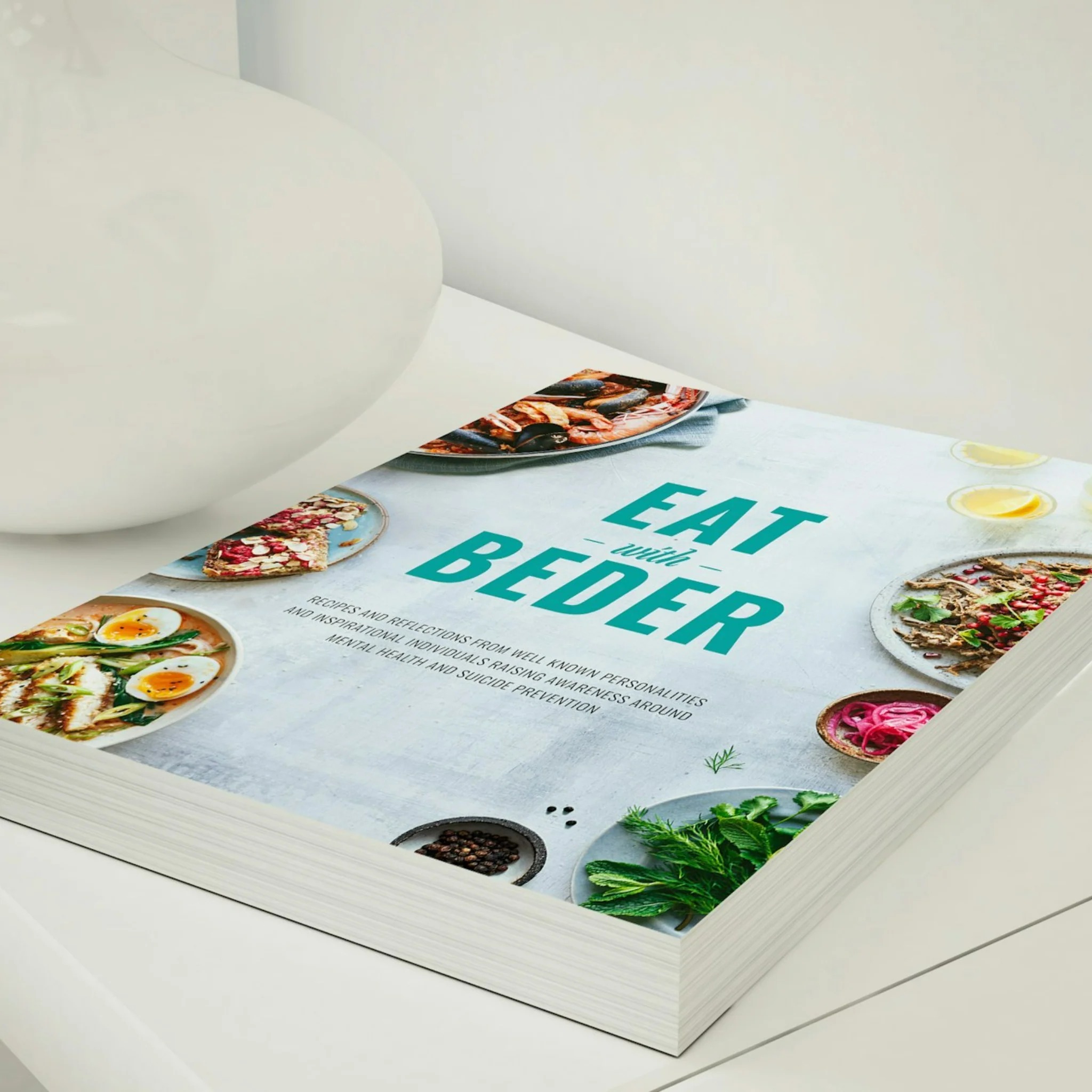 Eat with Beder - Image 4