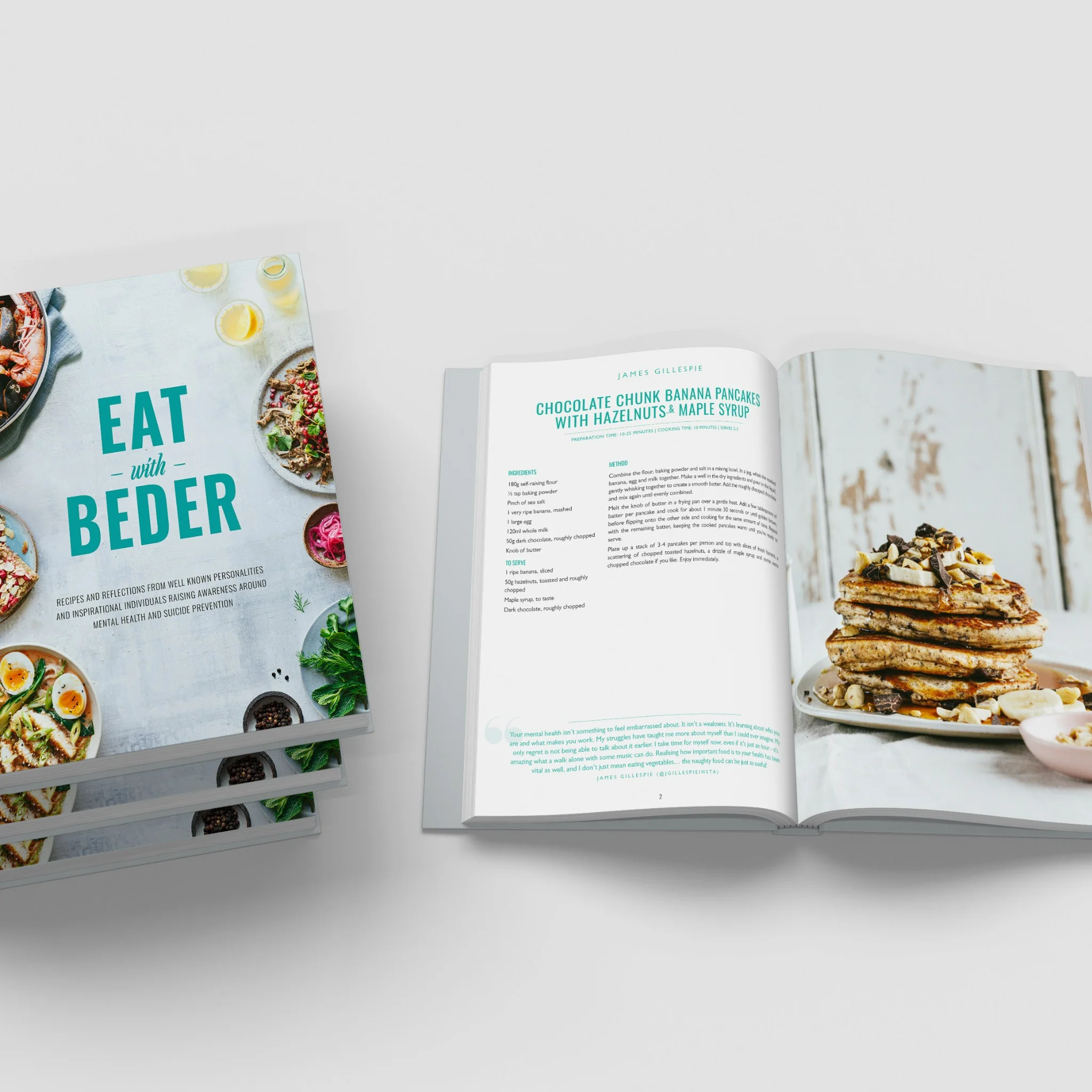 Eat with Beder - Image 5