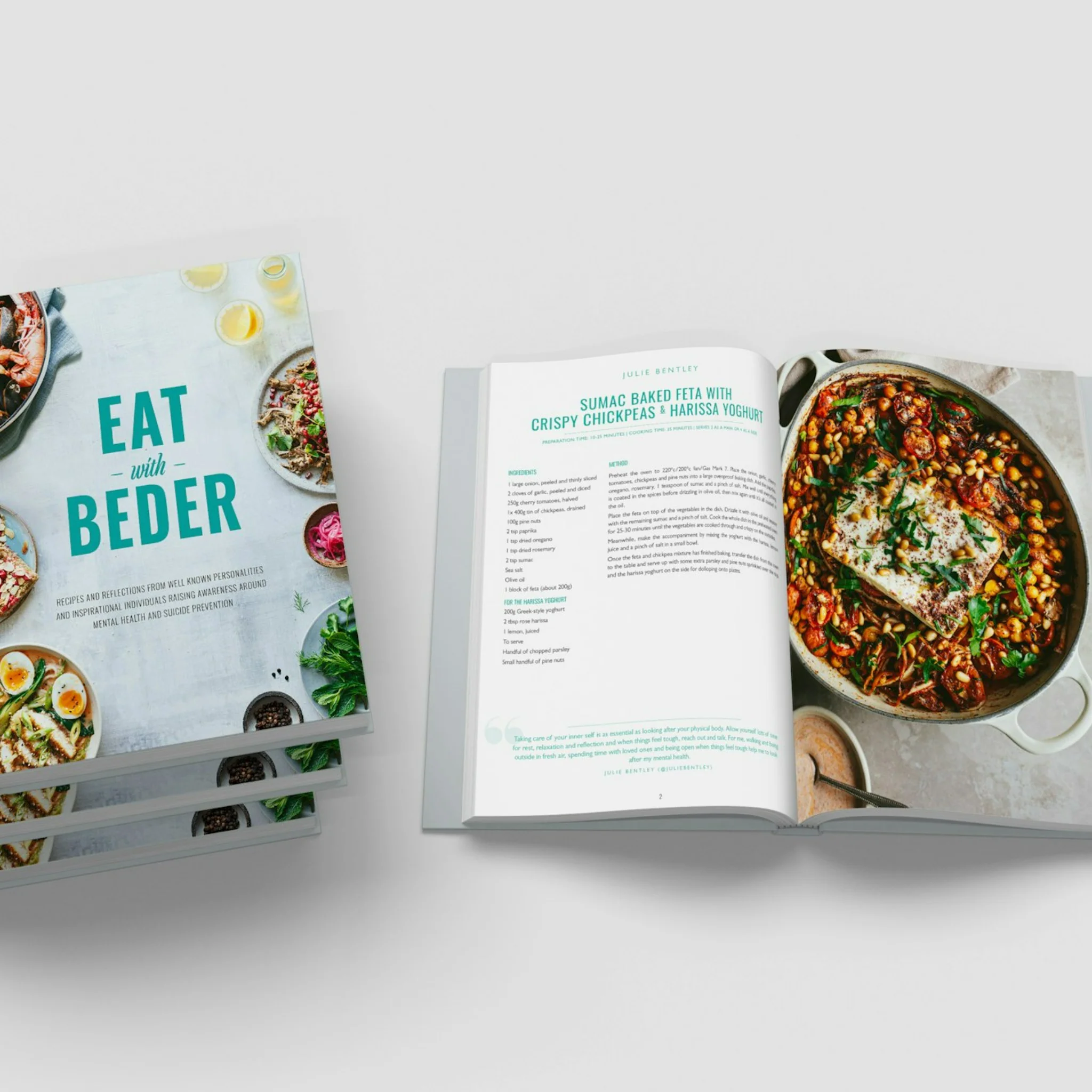 Eat with Beder - Image 6