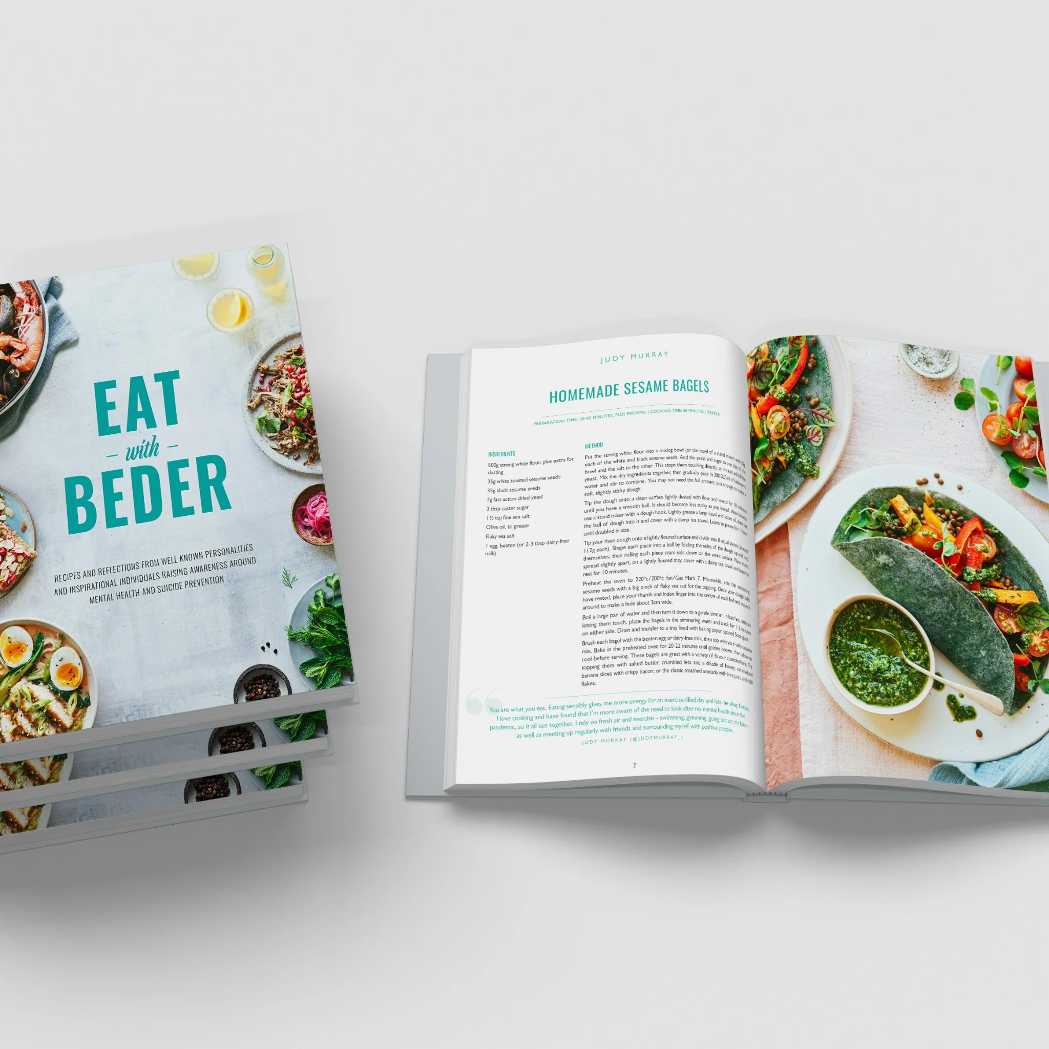 Eat with Beder - Image 7