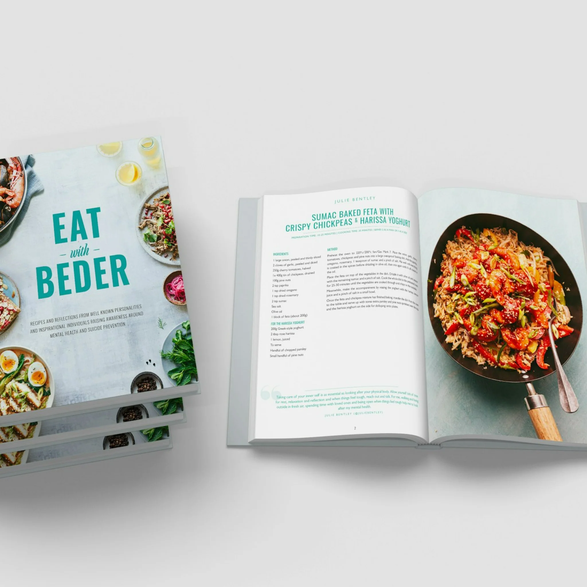 Eat with Beder - Image 8