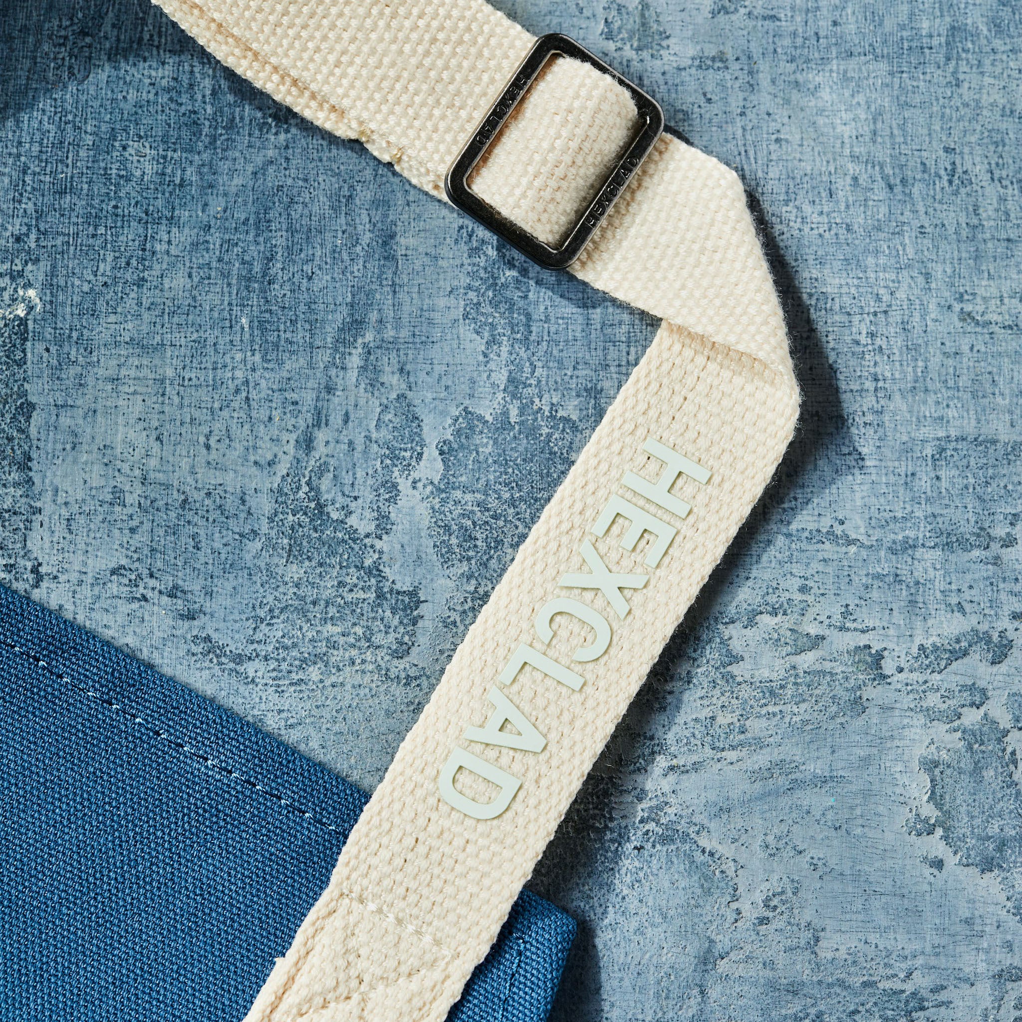 Eco Modern Apron (Azure) - Image 5