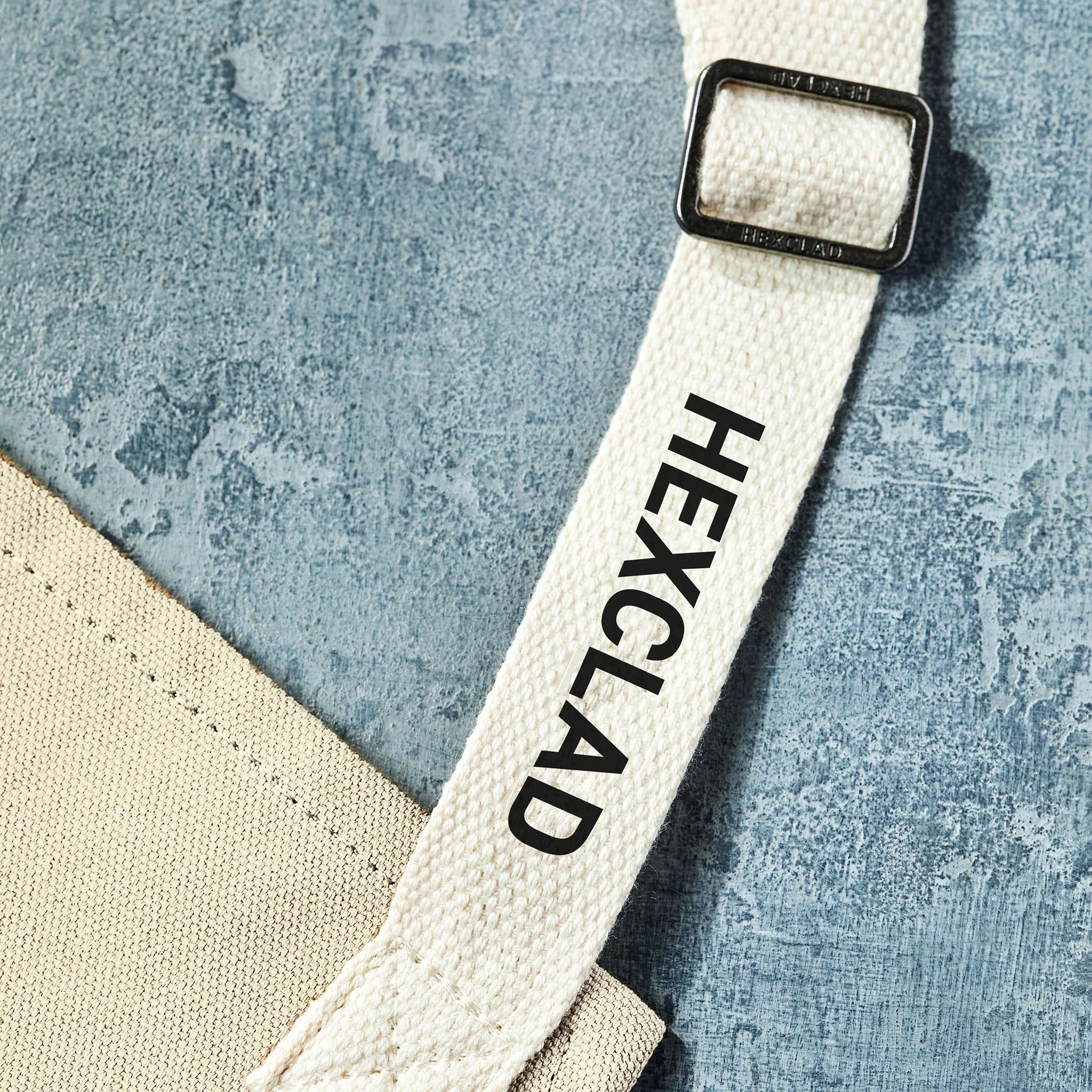 Eco Modern Apron (Ecru) - Image 5