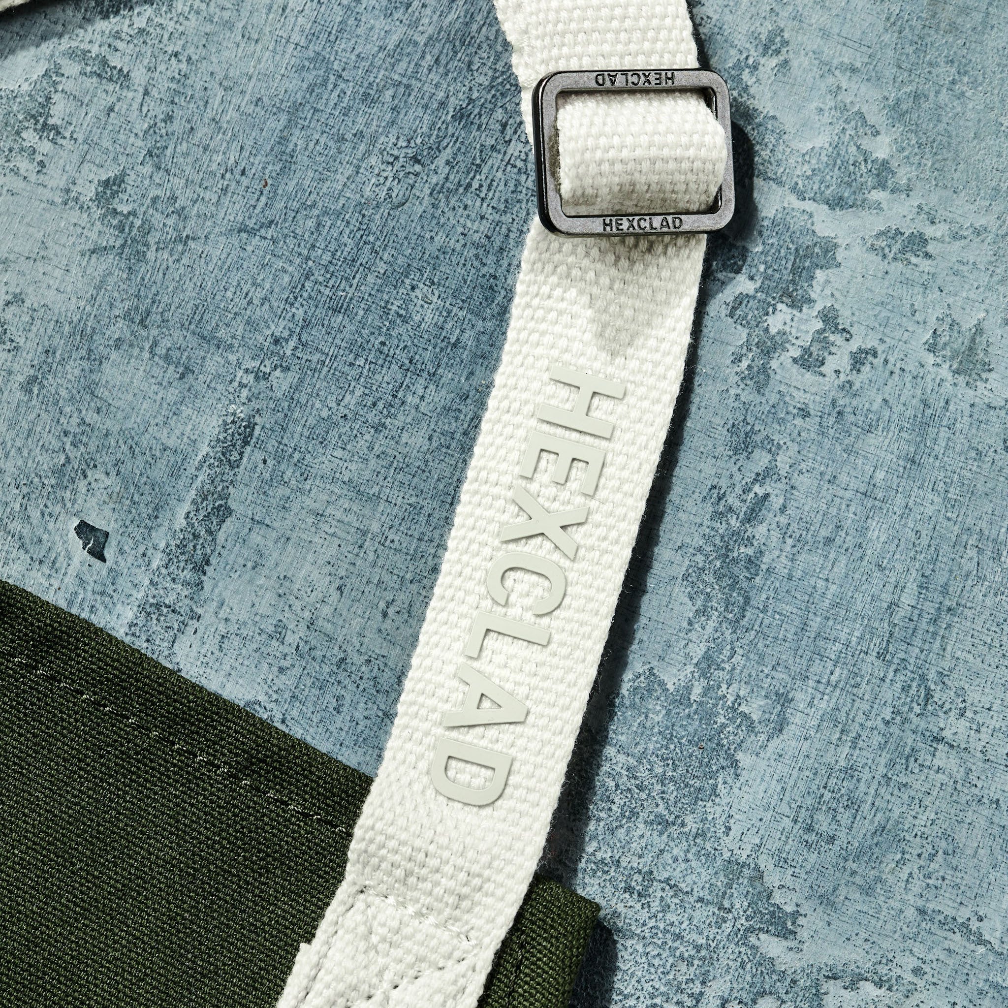 Eco Modern Apron (Forest) - Image 5