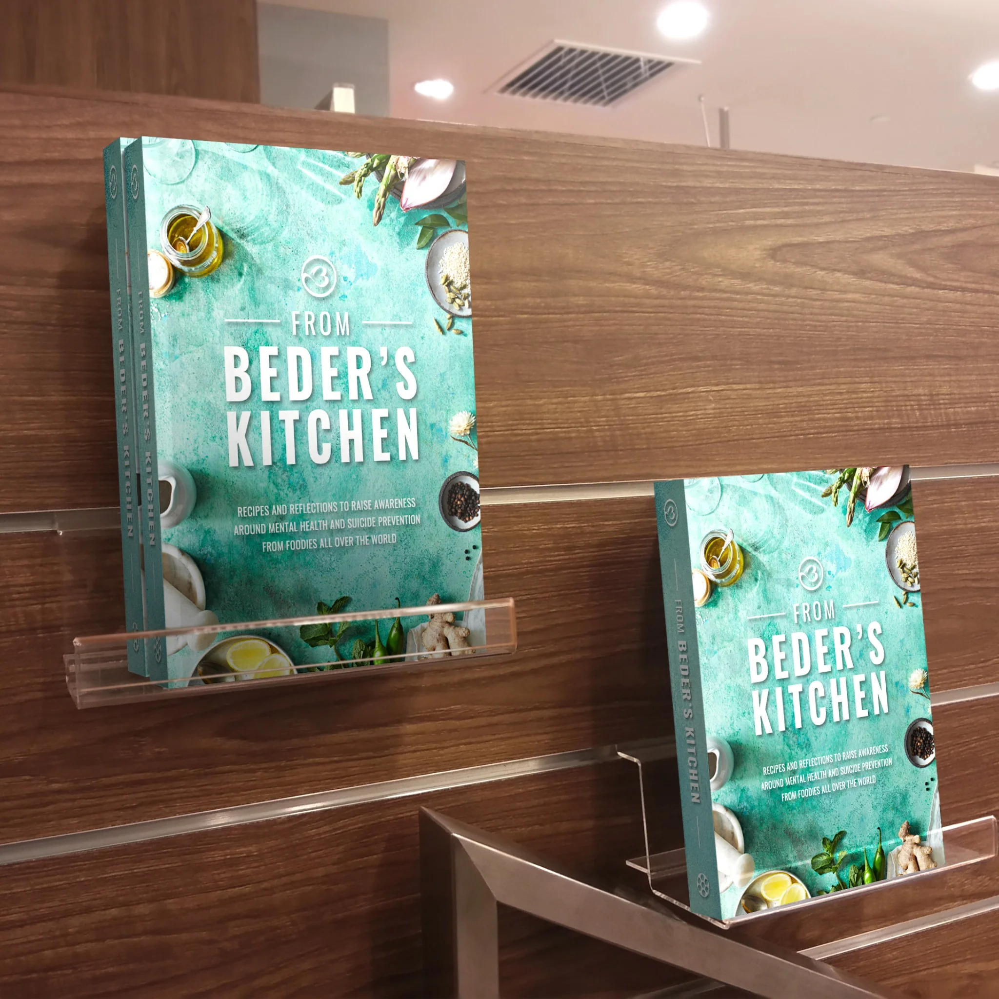 From Beder's Kitchen - Image 3