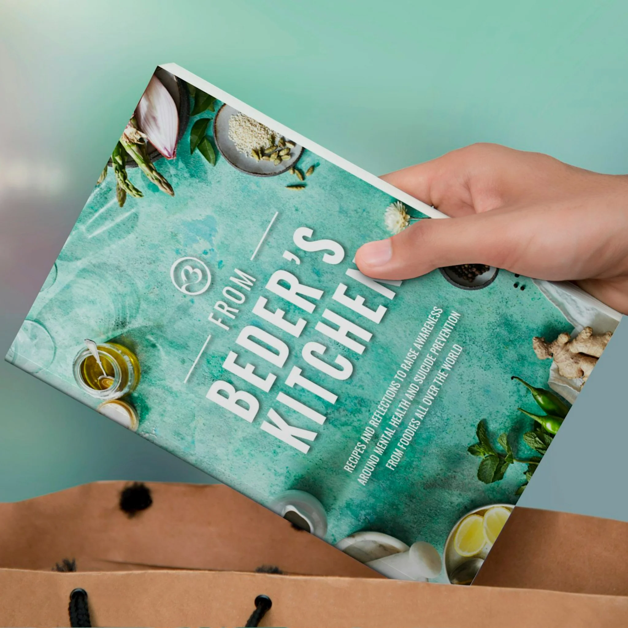 From Beder's Kitchen - Image 4