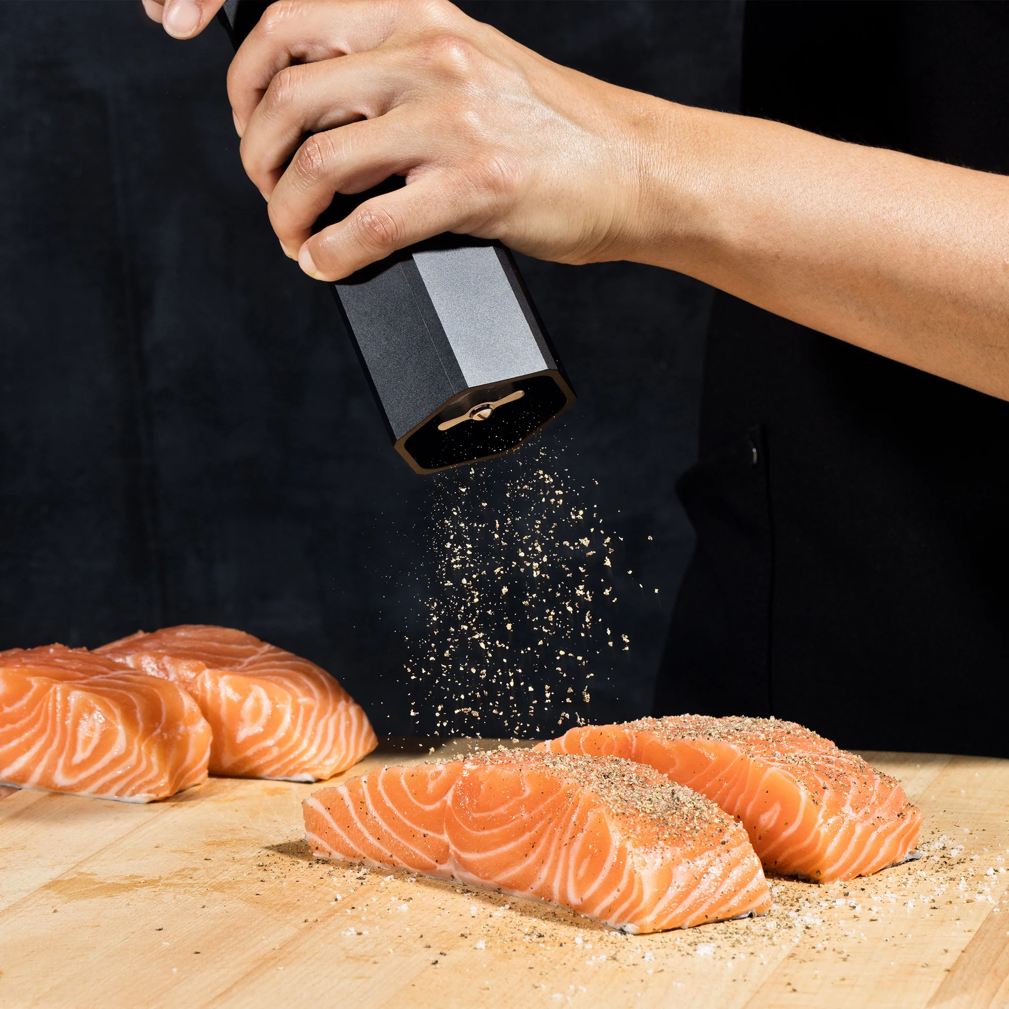 HexMill Pepper Grinder - Image 4