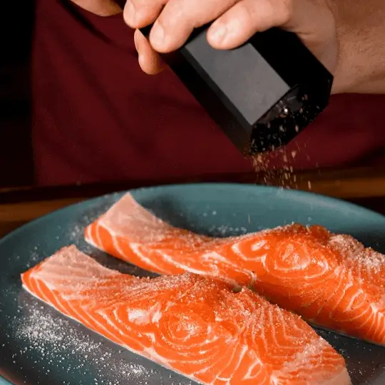 HexMill Pepper Grinder - Image 3