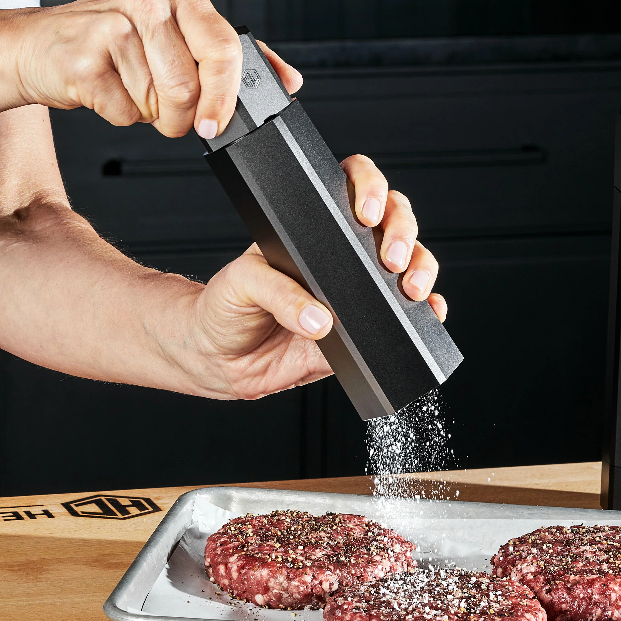 HexMill Salt Grinder - Image 4
