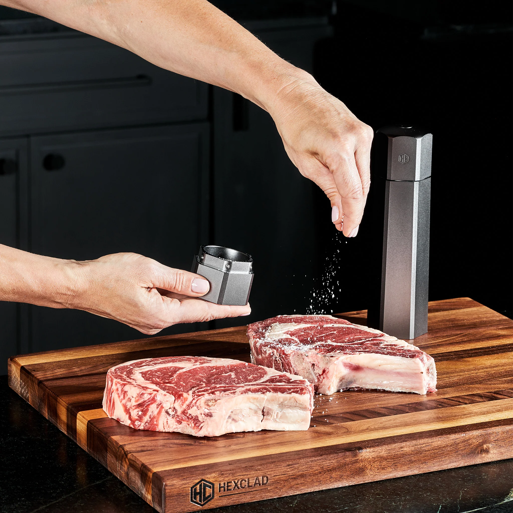 HexMill Salt Grinder - Image 5