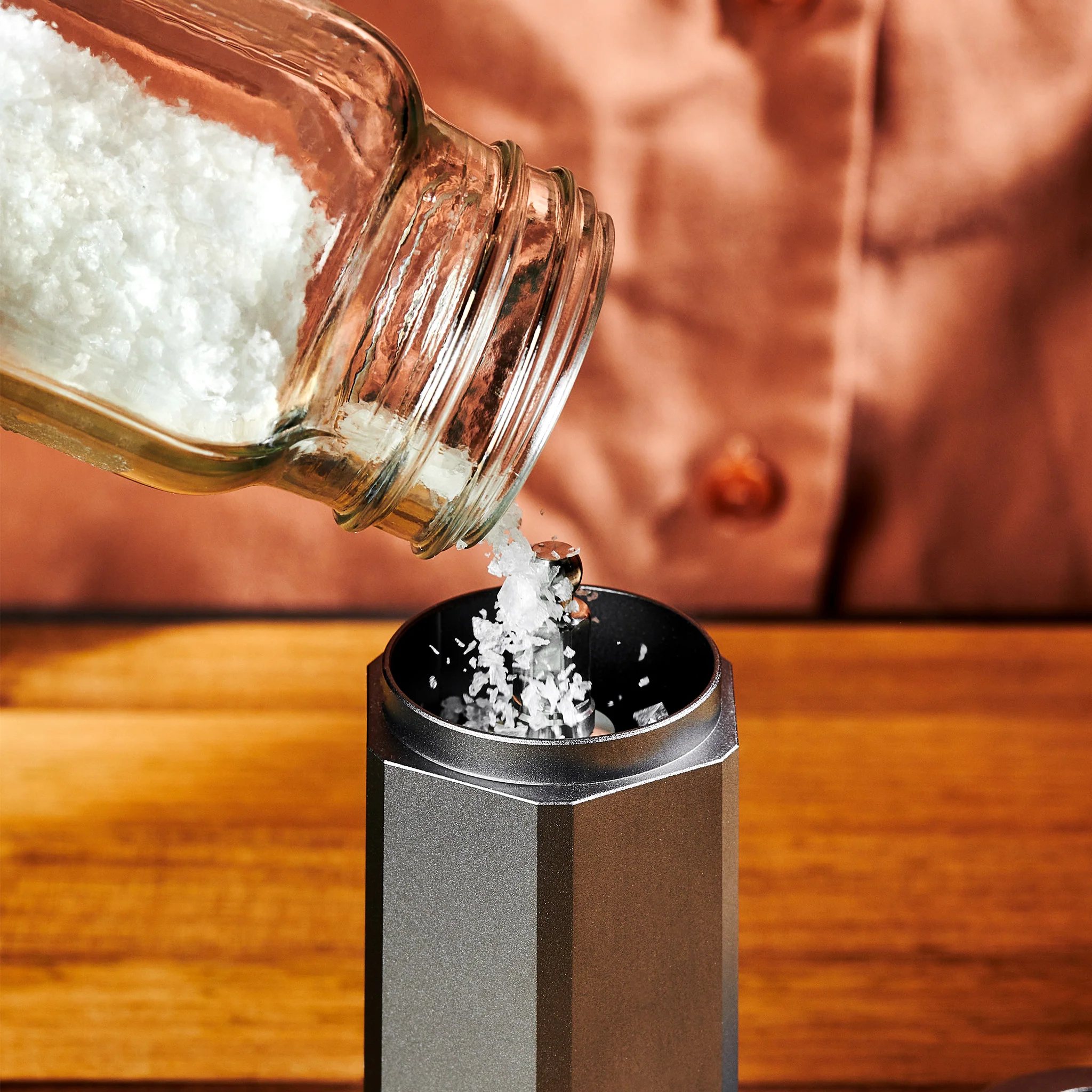 HexMill Salt Grinder - Image 7