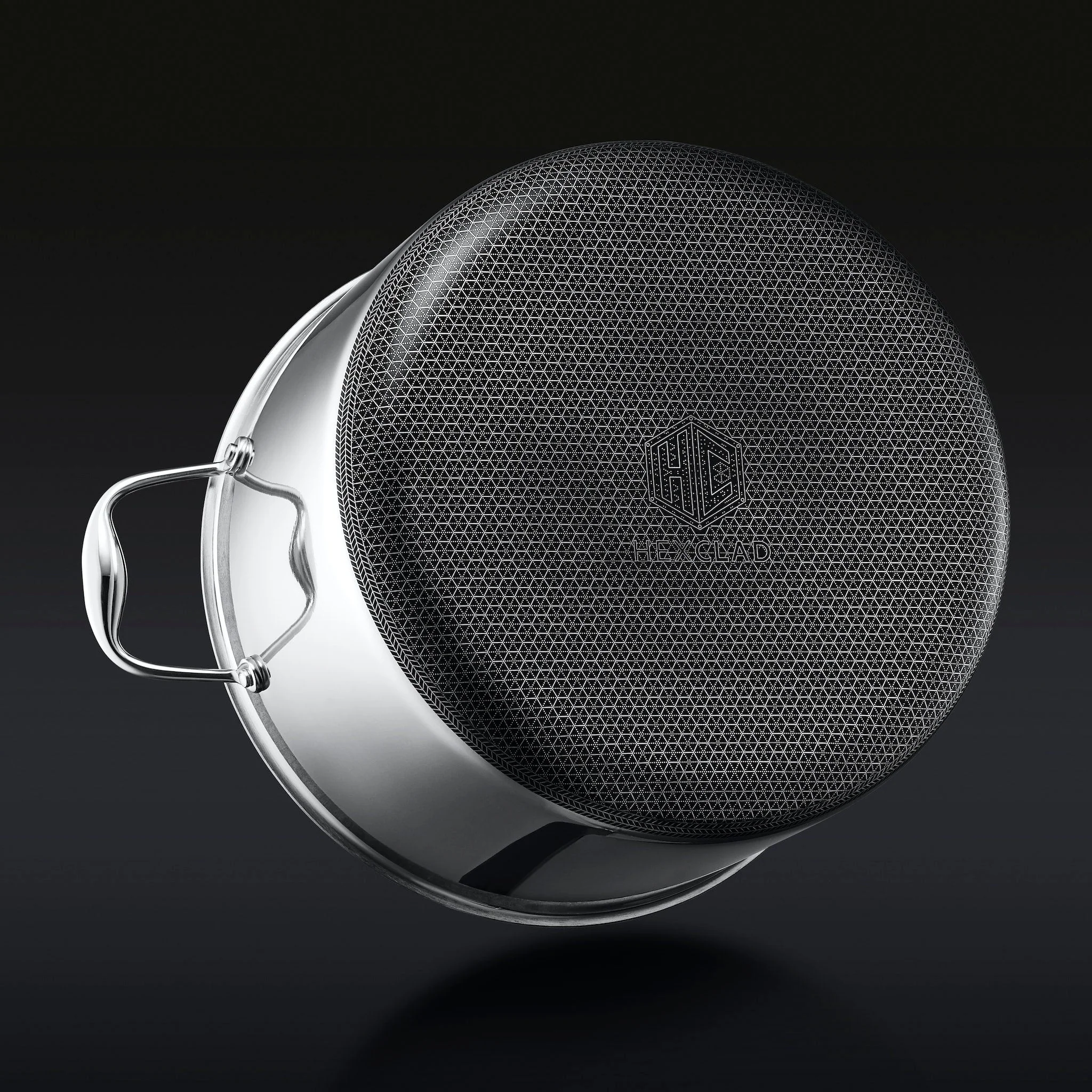 10 Litre Hybrid Pot With Lid - Image 3