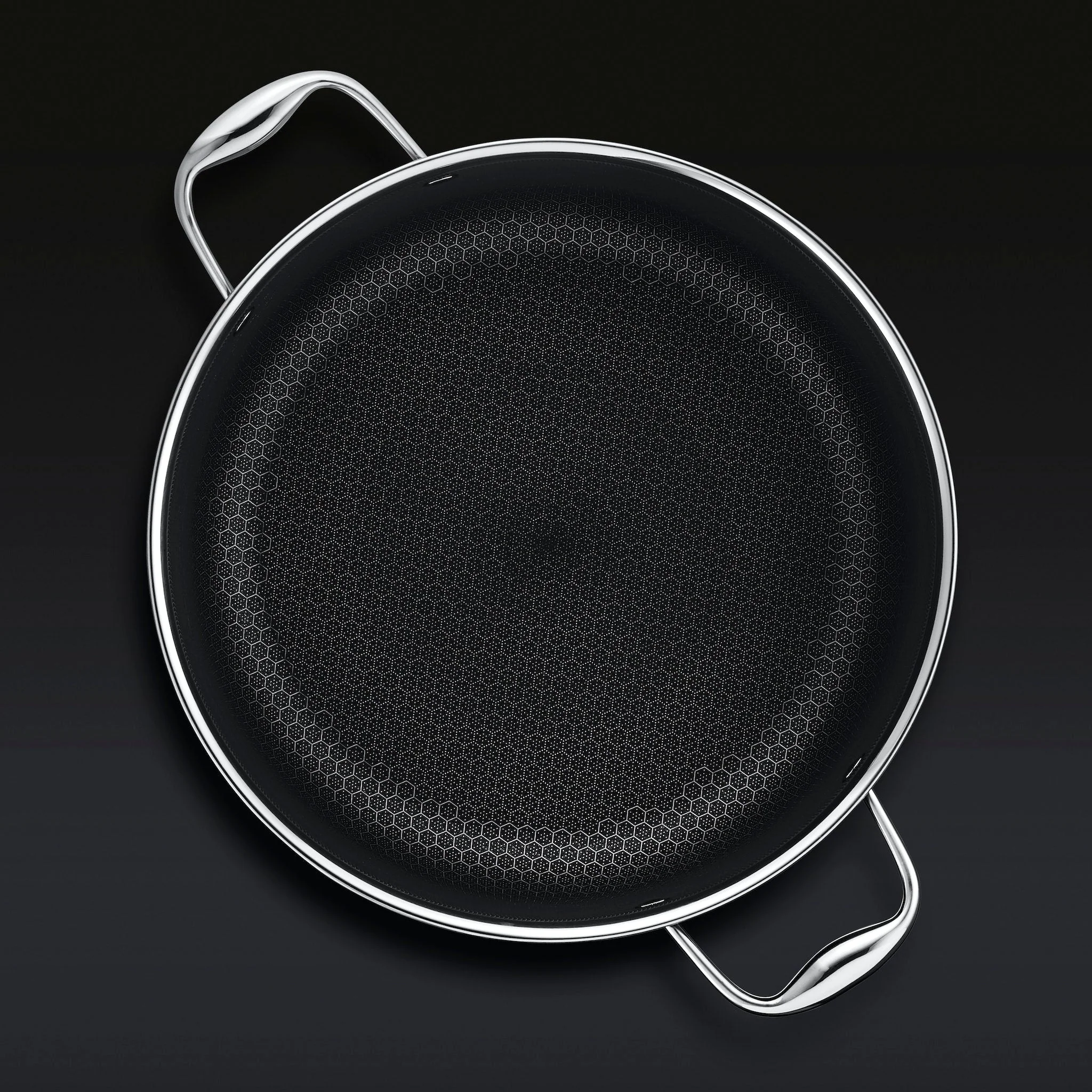 10 Litre Hybrid Pot With Lid - Image 5