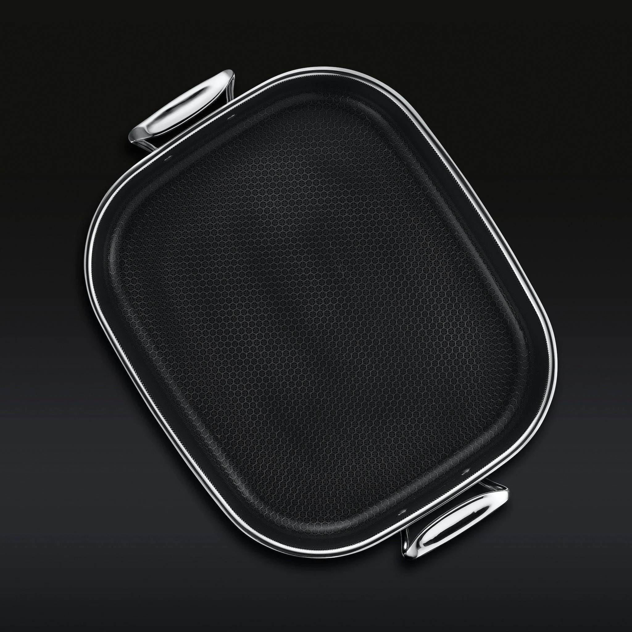 Extra-Large Hybrid Roasting Pan - Image 7