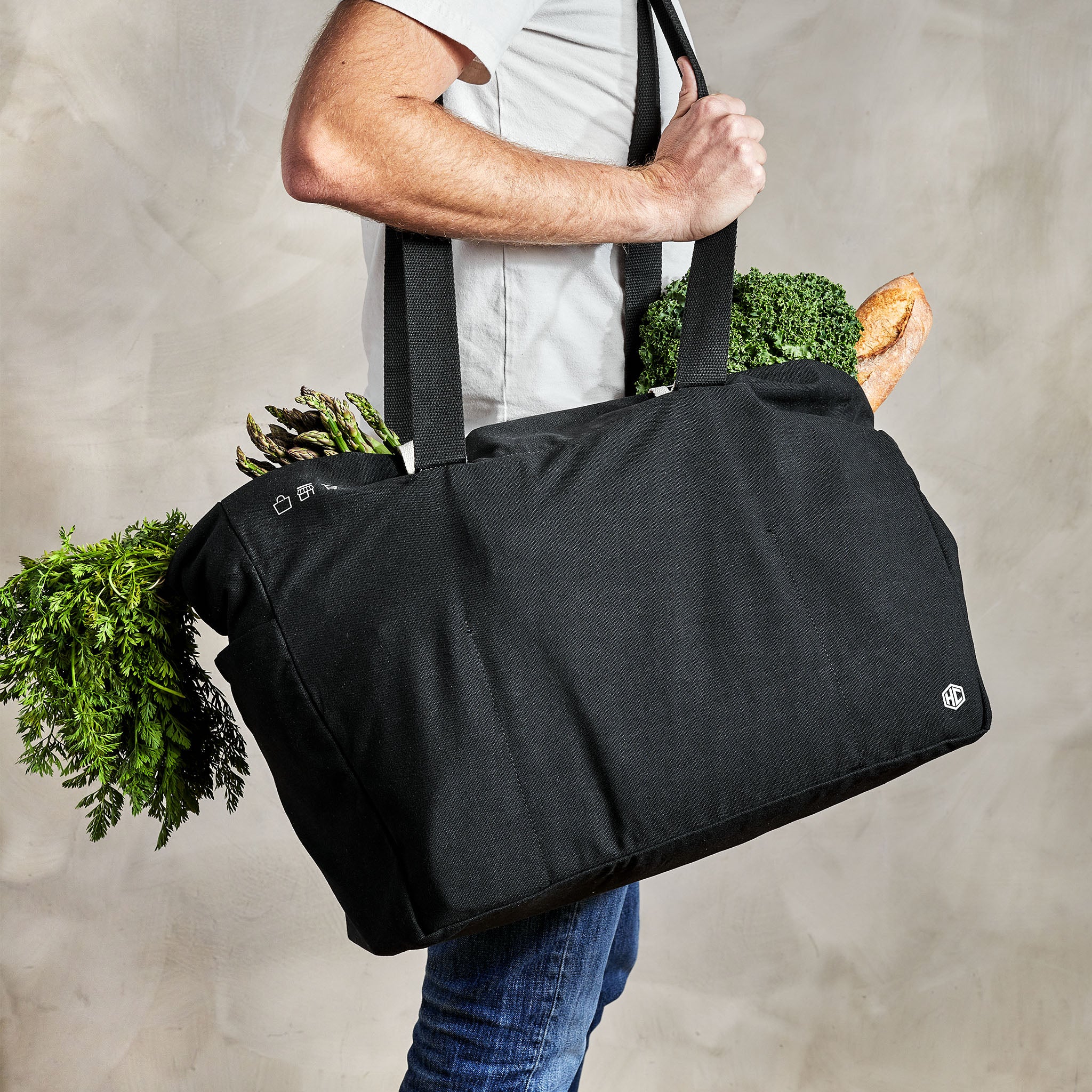 HexClad Market Bag - Image 4