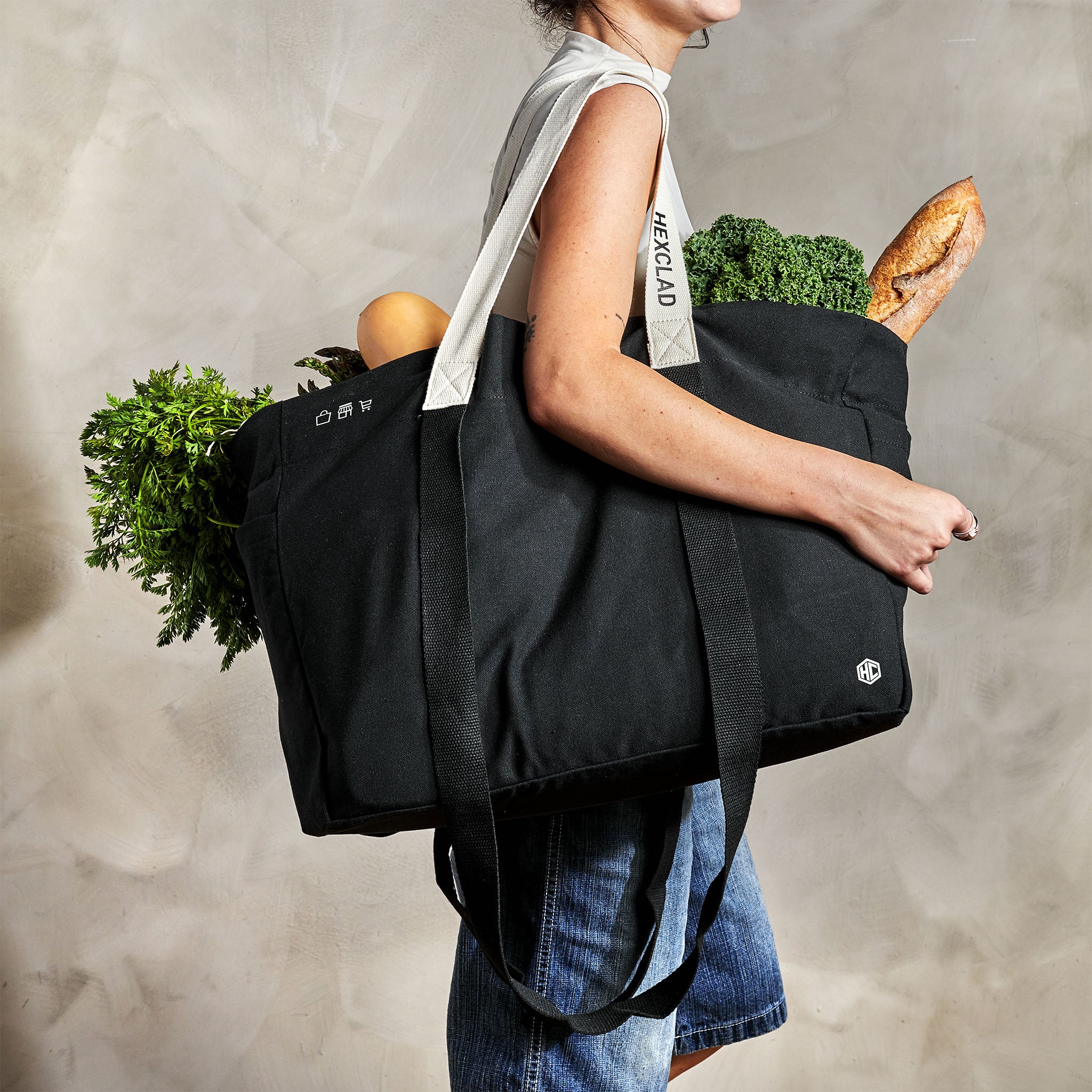 HexClad Market Bag - Image 6