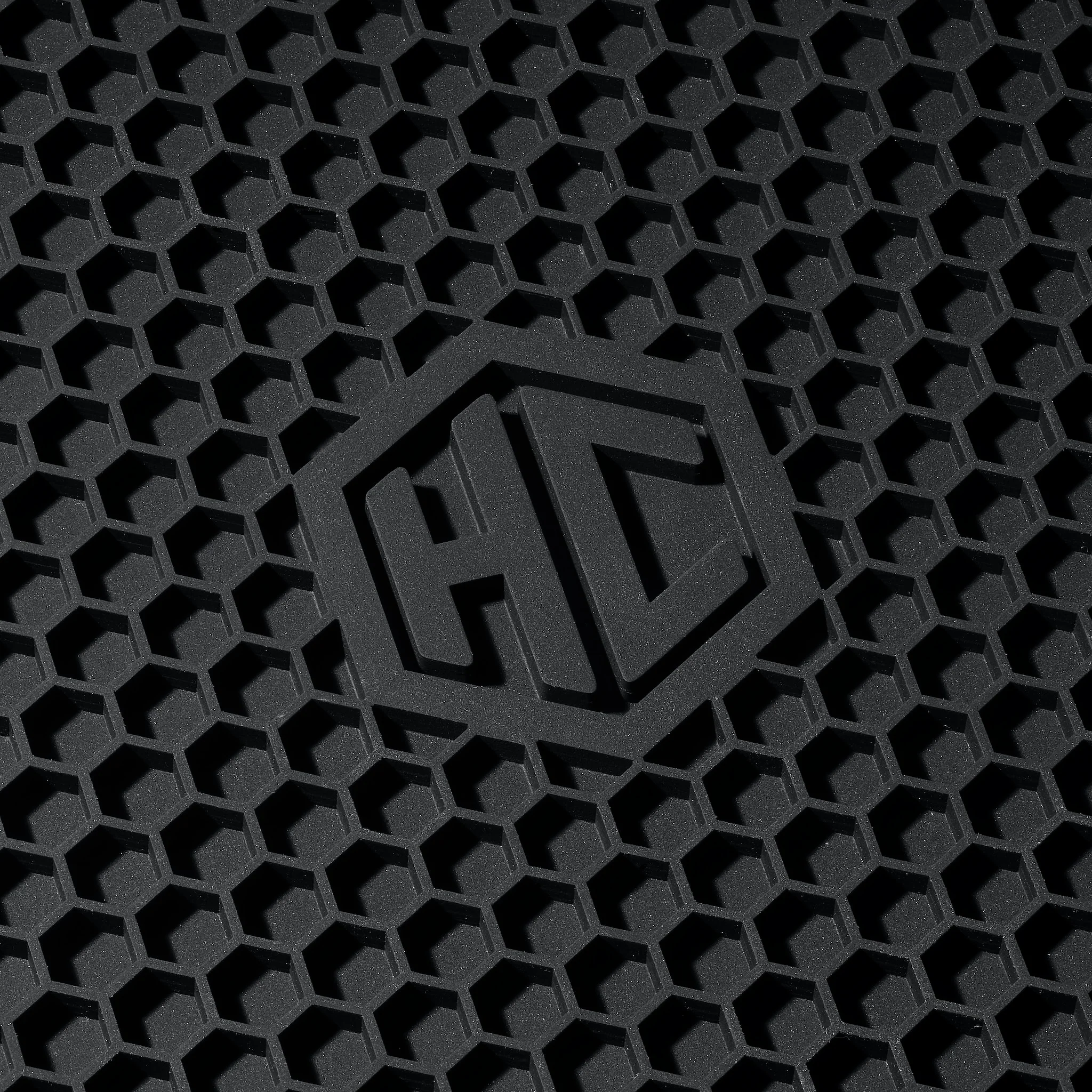 HexClad Silicone Trivet Set - Image 3