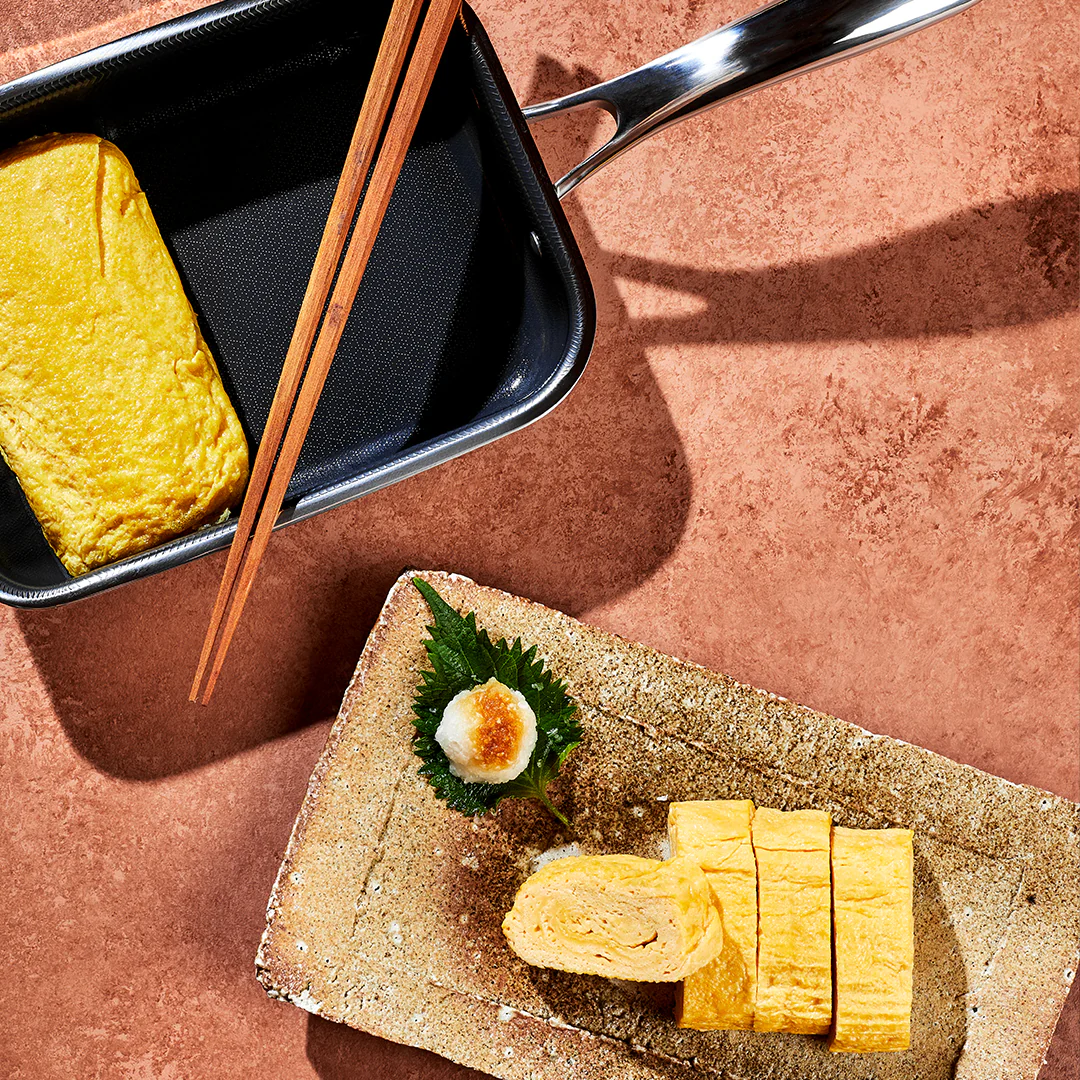 Hybrid Compact Egg Pan - Image 4