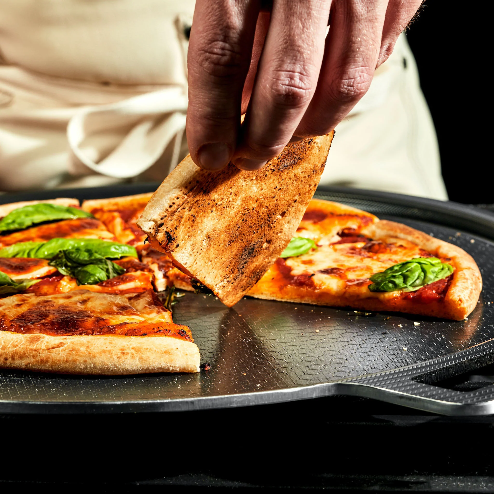 Hybrid Pizza Steel - Image 6