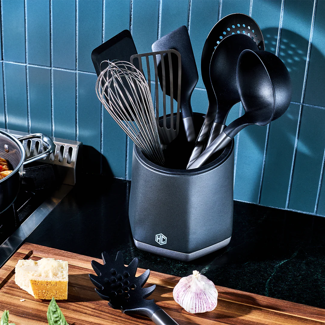 Kitchen Utensil Set, 9-pc - Image 4