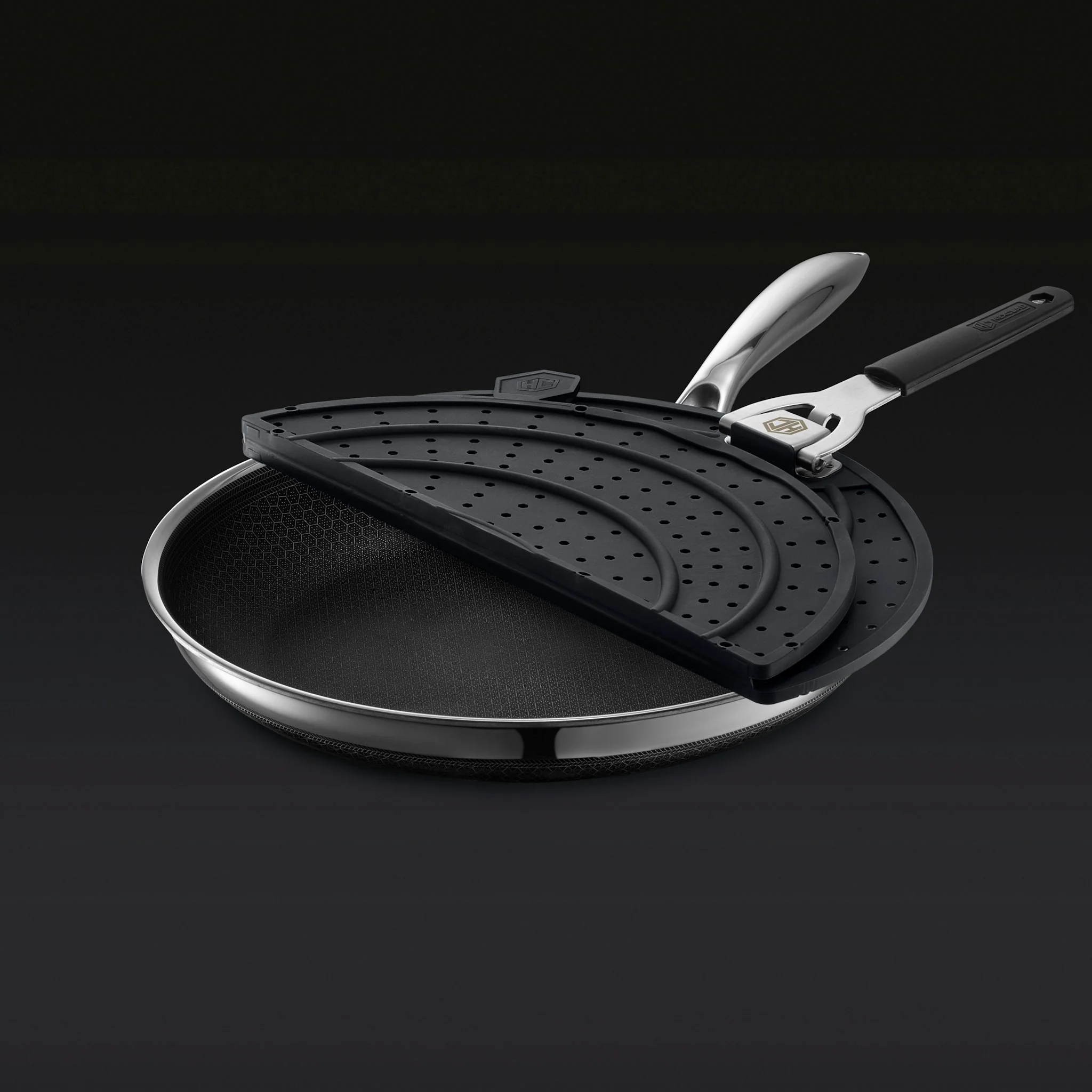 Splatter Screen - Image 3