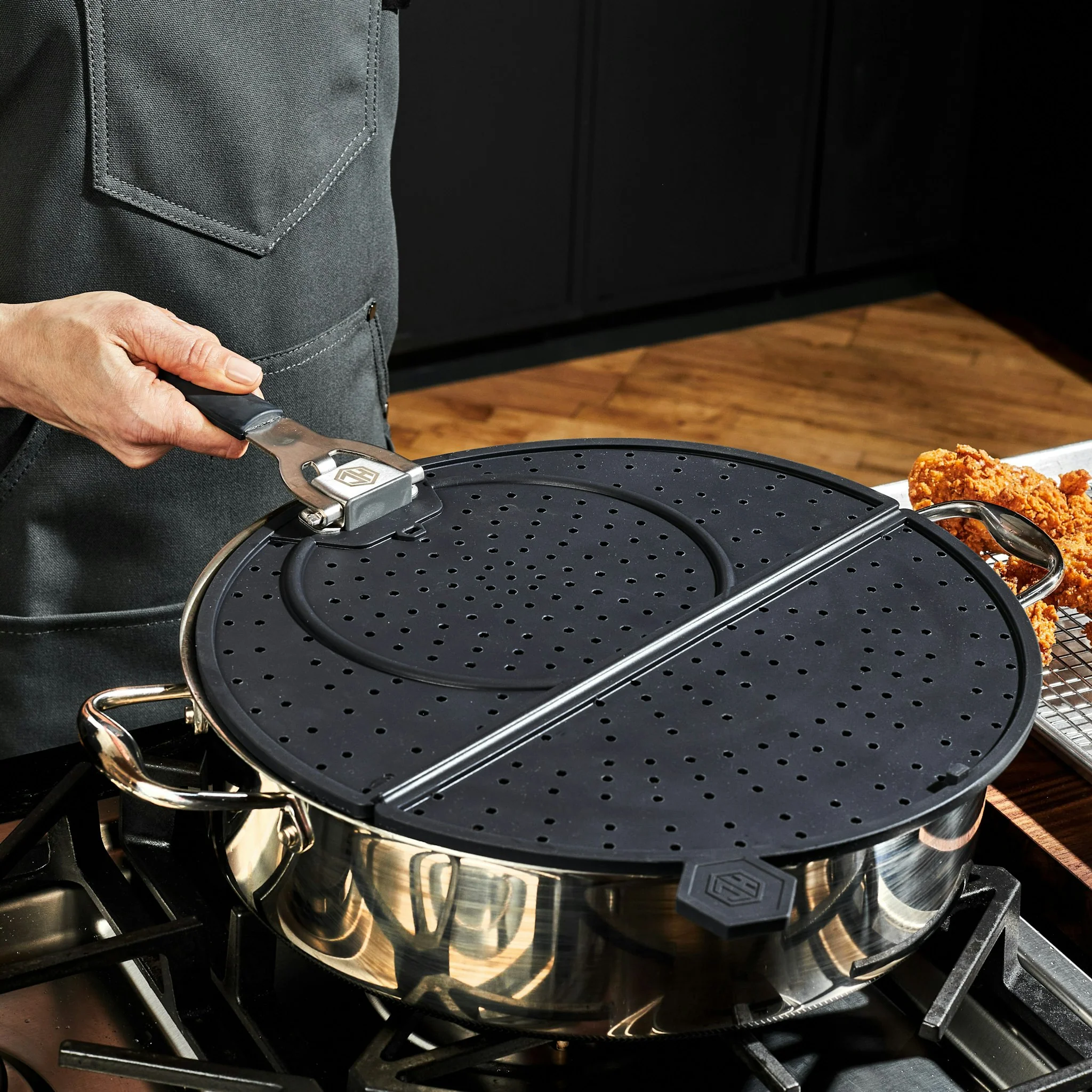 Splatter Screen - Image 6